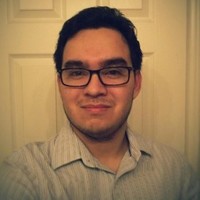 Christopher Salinas