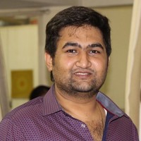 Shashank Patel