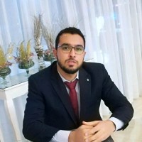 Mohammed Salah Elmelegy