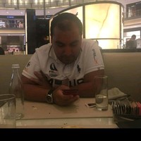 Mohammad hassan Asadian