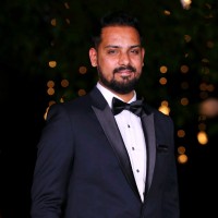 Deepak Shivakumar