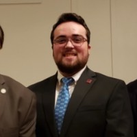 John Ruggeri, CAPM