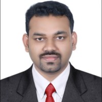 Sreejith Mohanan Nair