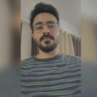 Rishab Motwani
