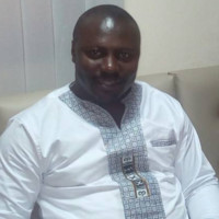 Eric Anthony Vurinye Kavaarpuo