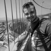 Kenan Handzic