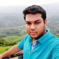 Joydeb Chandra Sarkar