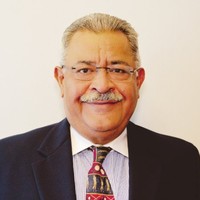 Dalip Raheja