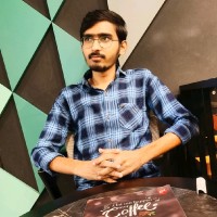 Shaik Imran