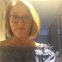 Trissa Killeen