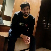 Vishal Verma