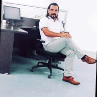 Naveed Bin Ahmed