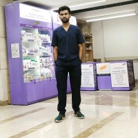 Dr.Deepak Kumar (Pt)