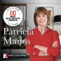 Patricia Manos