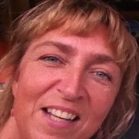 Gitte Rosberg