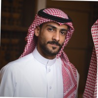 Majed Aba Alkhail
