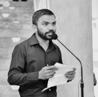 Irufaau Abdulla