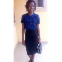 Adebola Adekunle