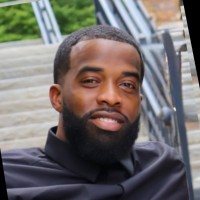 Shaun Harper