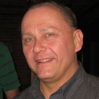 John Wurdeman