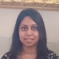 Deepa Patel