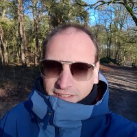 Jeroen Pelle