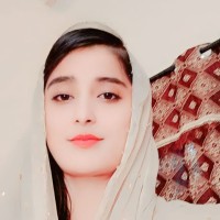 Sadia Ishaq