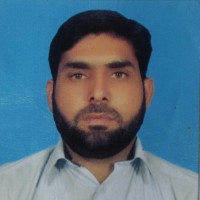 Muhammad Arif