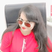 Richa Sharma