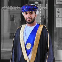 Mohammed Al Abri