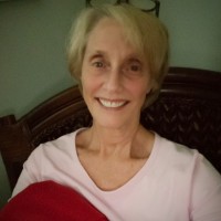 Maureen Hunton