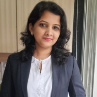 Mohini Ghadge