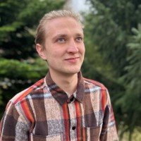 Daniel Bogusz