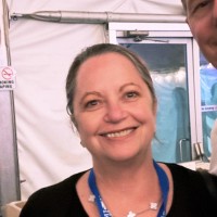 Lucy Stribley