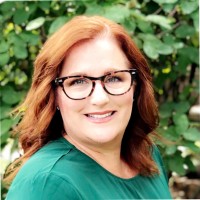 Liz Harvey, PMP