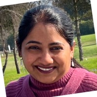 Subha Venkatasubramanian