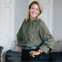 Johanna Lindell