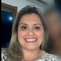 Daniela Luzardo