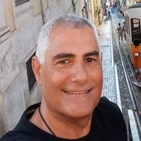 José Luis Gil Vicente