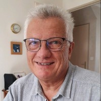 Louis-Michel HUREL