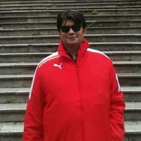 shehryar zaidi