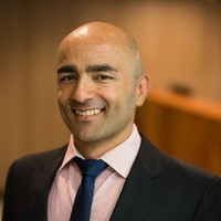 Abbas Hammoud