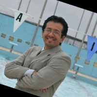Enrique Garcia