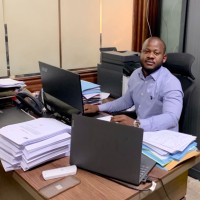 Glody Isafamba