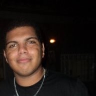 Paulo Jose Barauna Alves