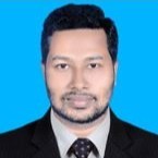 MD. ABDULLAH AL MAMUN KHAN