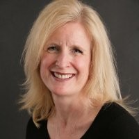 Lisa Mulligan