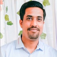 Vinodh Kumar