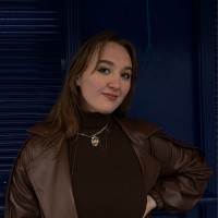 Julia Ivanchuk-Shchur