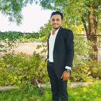 Vishal Narsale